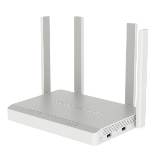 Роутер KEENETIC Giga