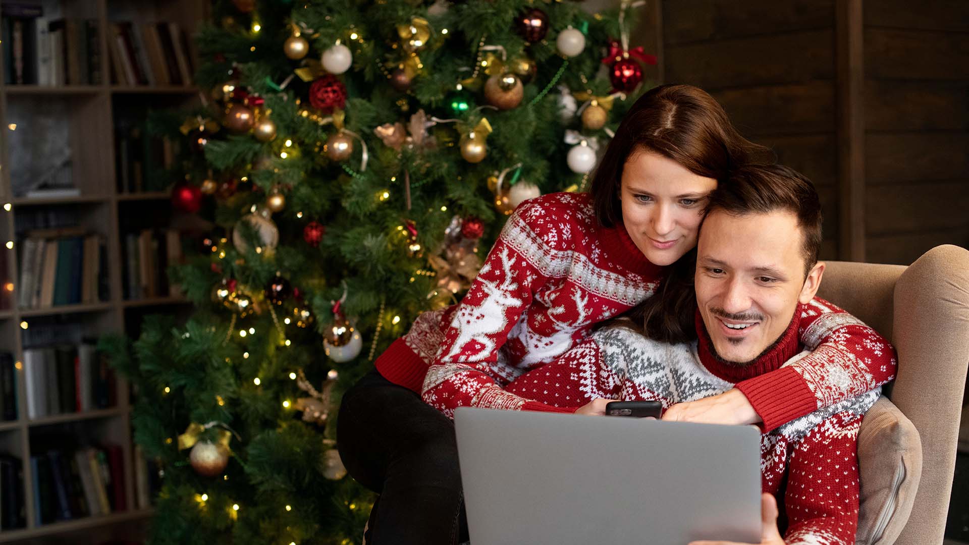 Пакет 100 - зима