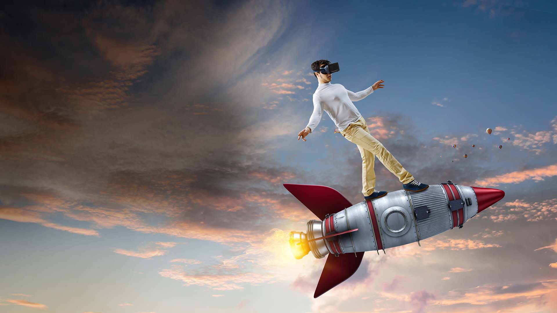 Интернет на высоких скоростях