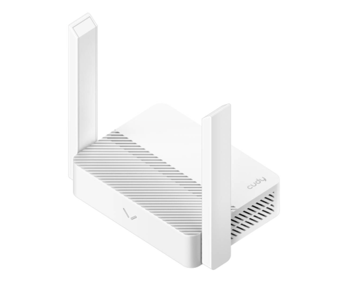 Роутер Cudy WR1200E