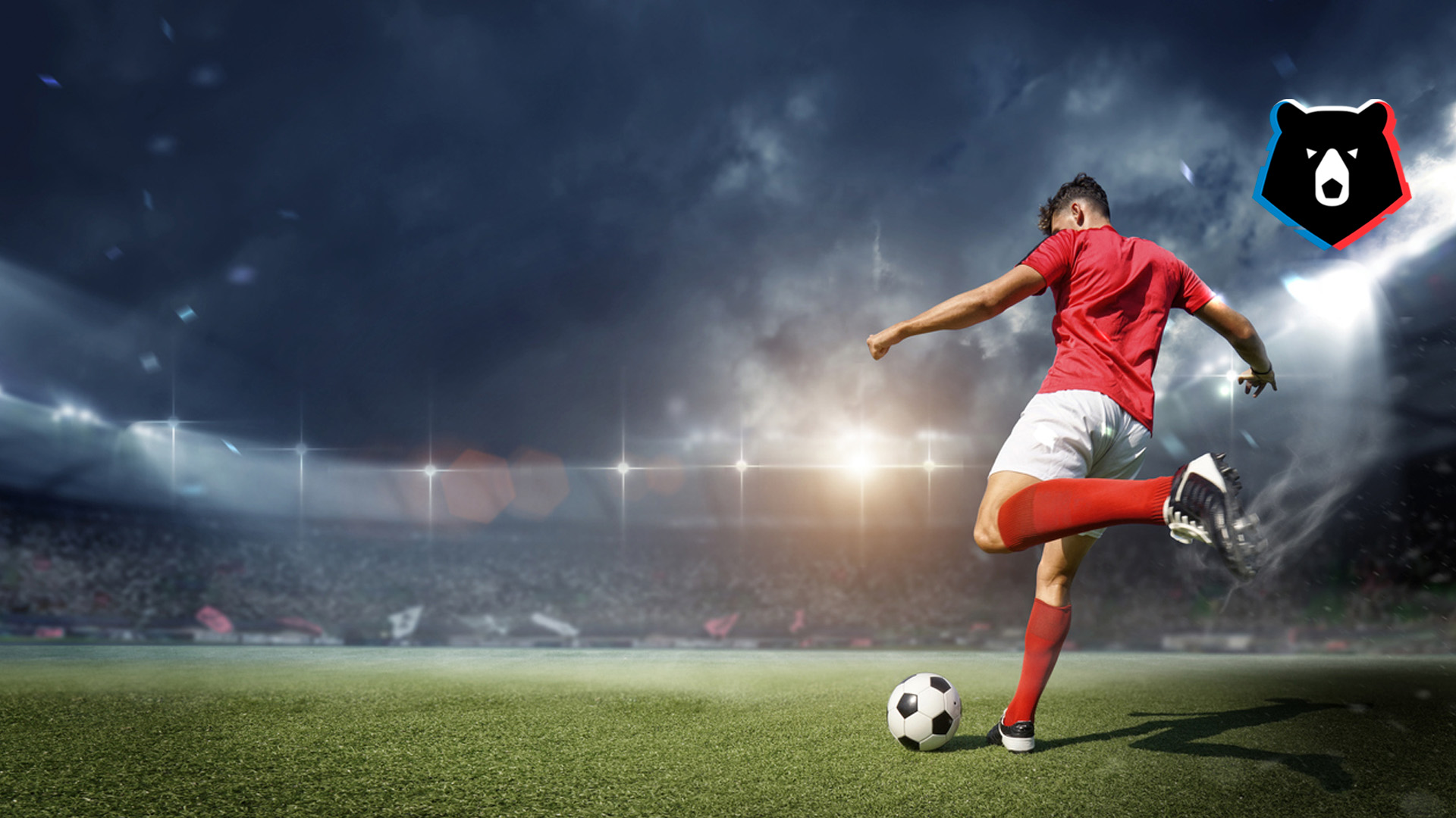 Все матчи РПЛ — смотрите на «Матч Премьер»