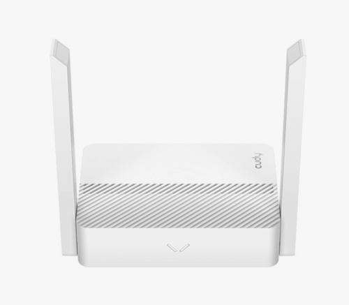 Роутер  Cudy WR300/N300