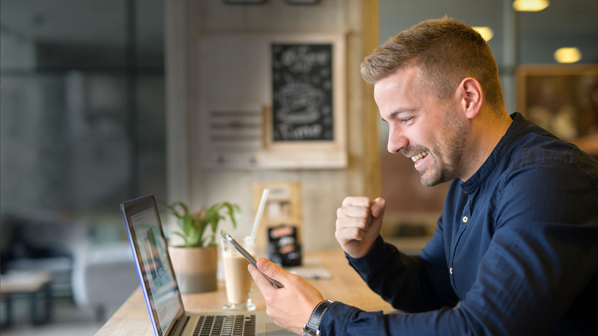 Интернет для бизнеса