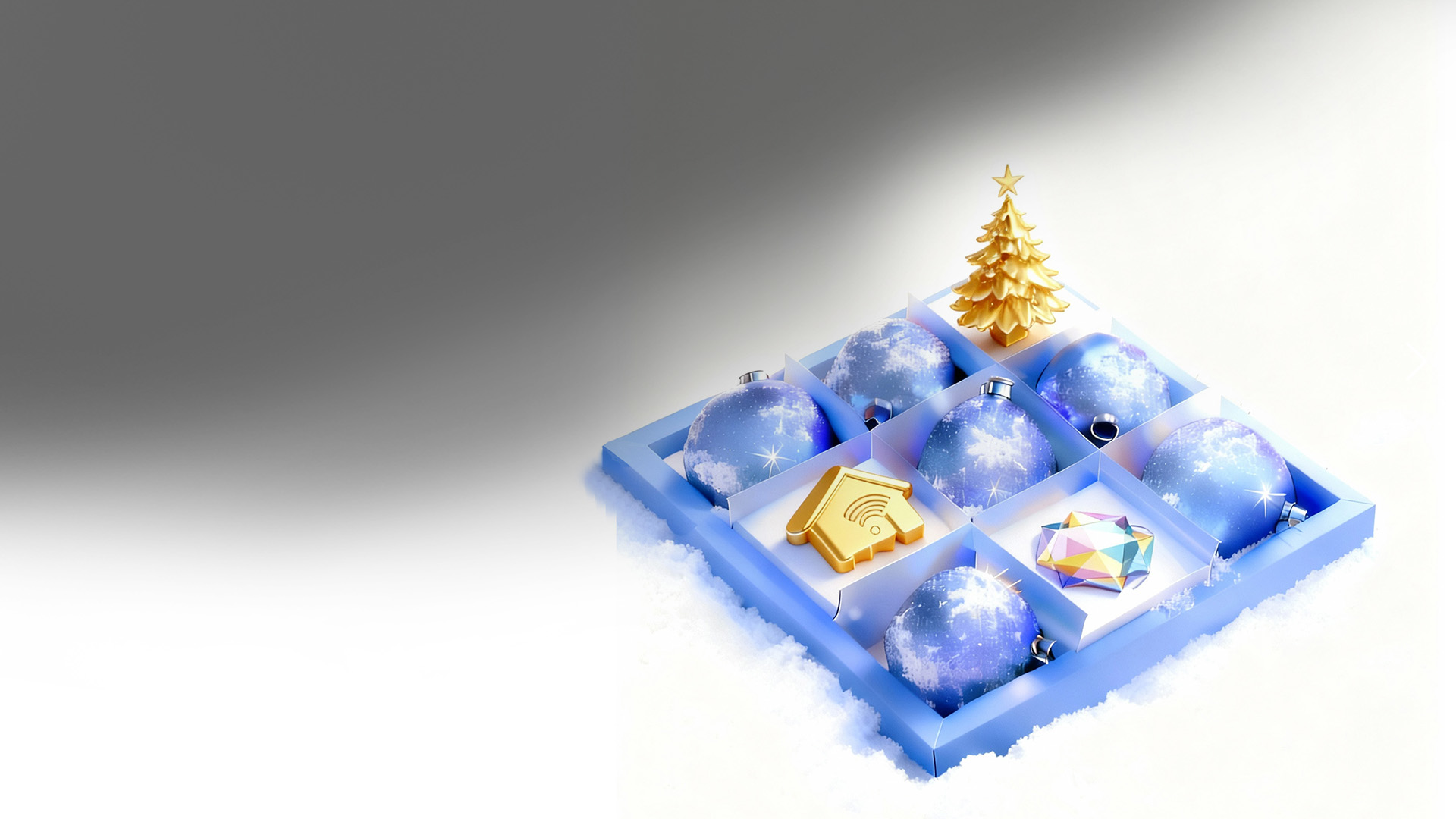 Интернет 100 - зима